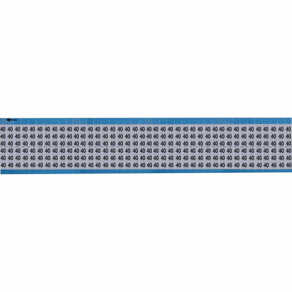 Image of Brady AF-40-SC-PK