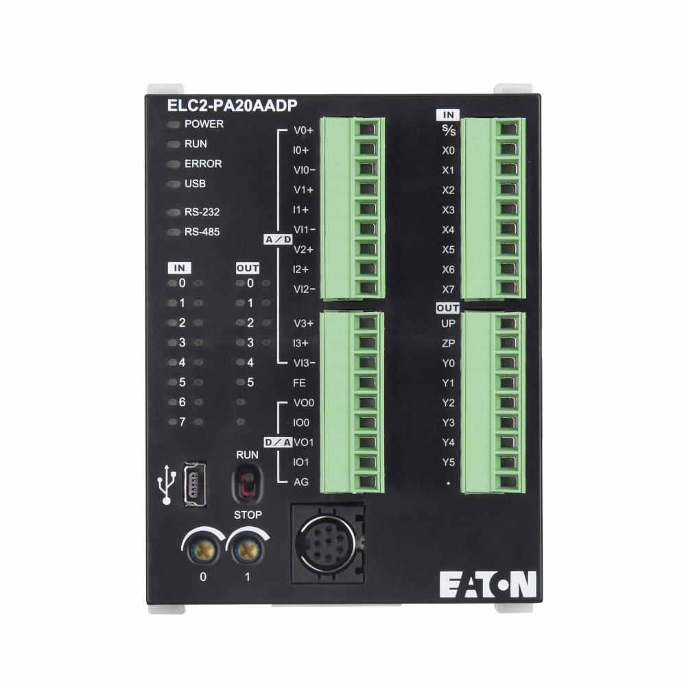 Image of Eaton ELC2-PA20AADT