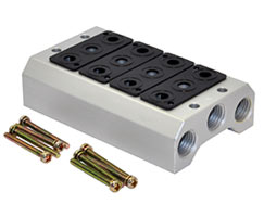 Image of Norgren V50A504