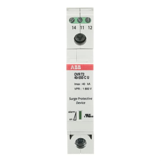 Image of ABB OVRT240550PTSU