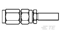 Image of TE Connectivity 1060220-1