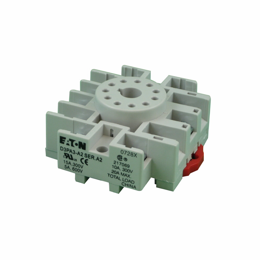 Image of Eaton D3PA3