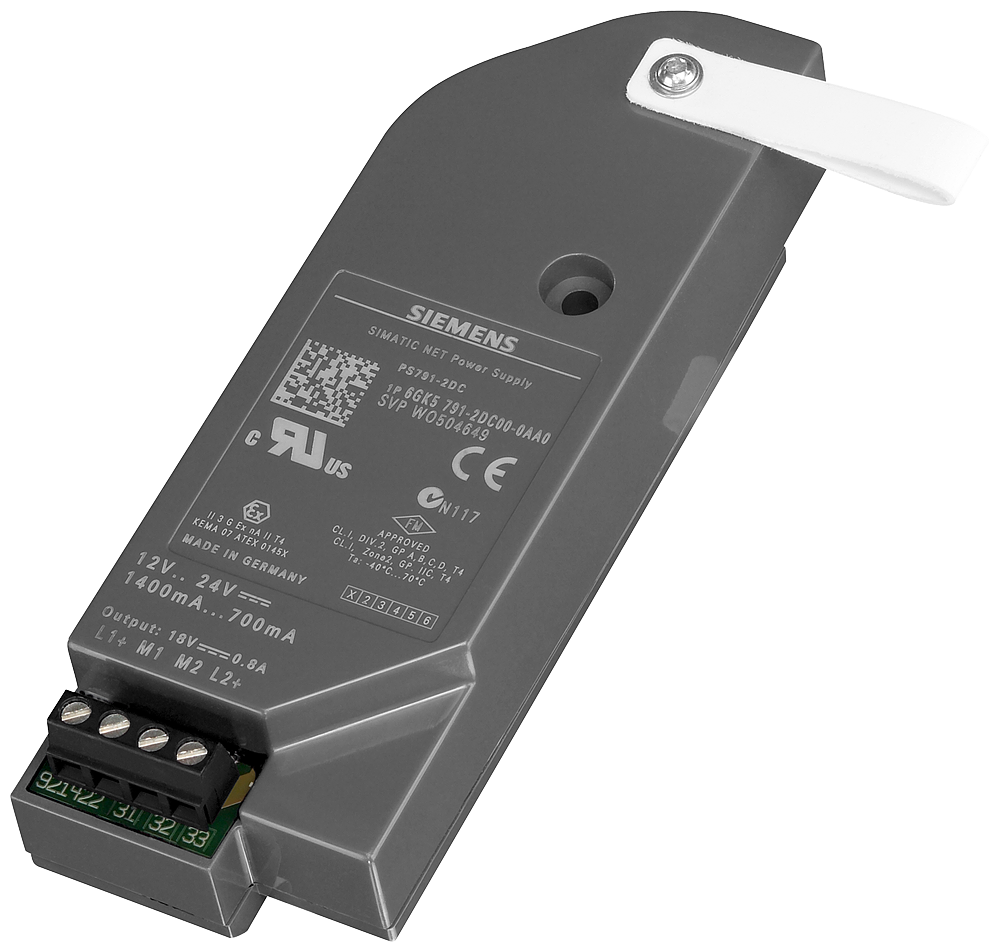 Image of Siemens 6GK57912AC000AA0