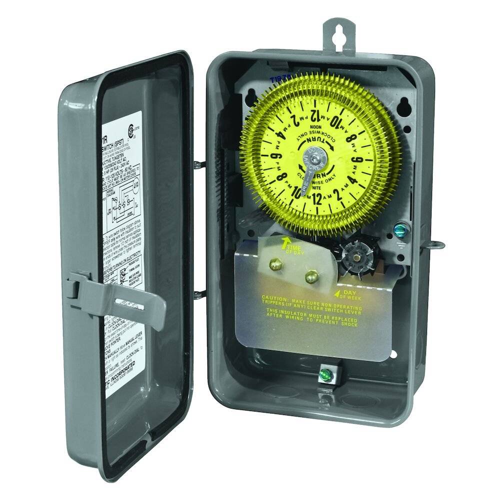 Image of Intermatic T1976R