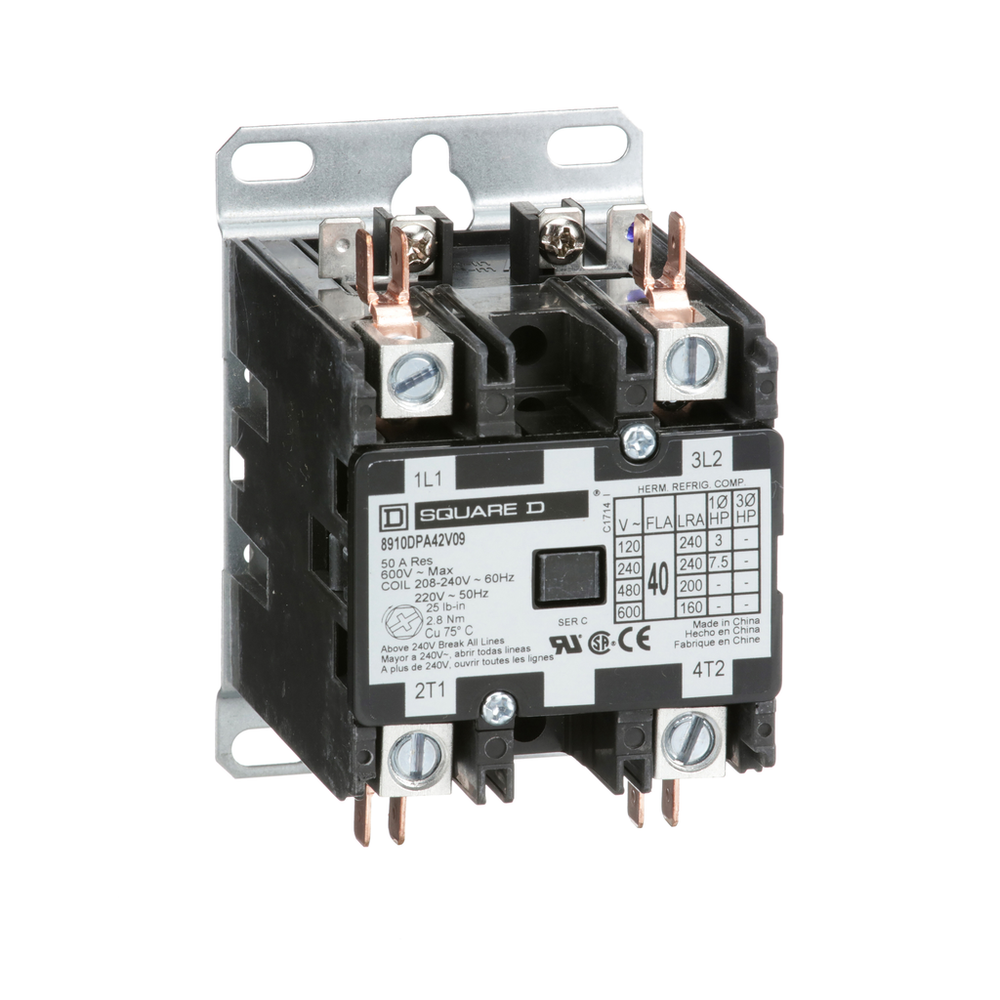 Image of Schneider Electric 8910DPA42V09