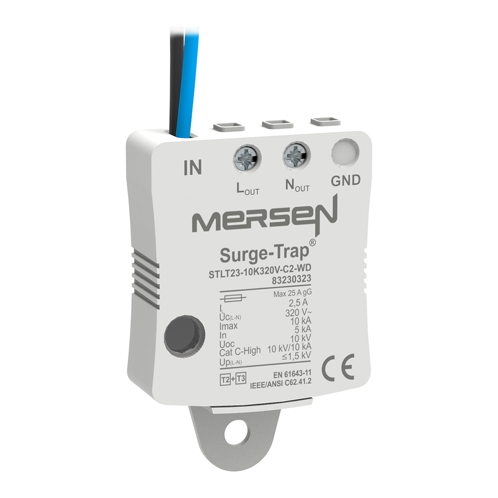 Image of Mersen 83230323
