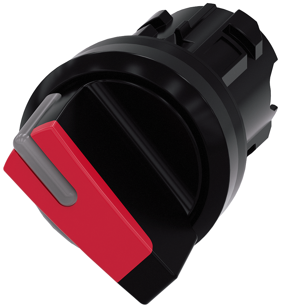 Image of Siemens 3SU10022BF200AA0
