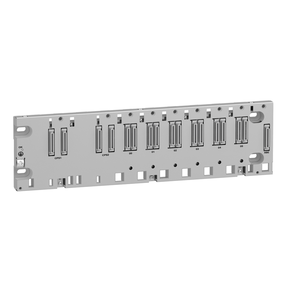 Image of Schneider Electric BMEXBP0602
