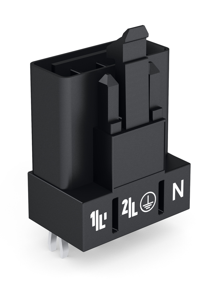 Image of WAGO 890-814