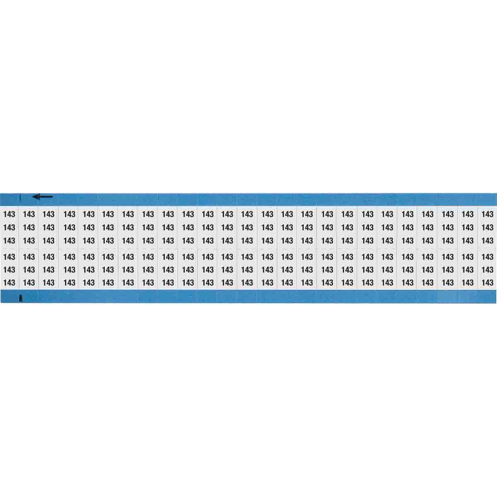 Image of Brady WM-143-SC-PK
