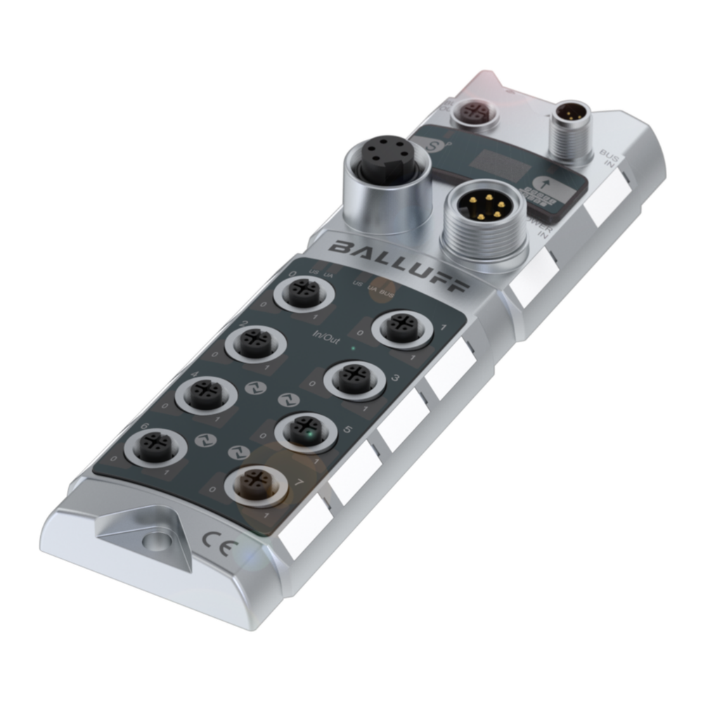 Image of Balluff BNI PBS-502-101-Z001