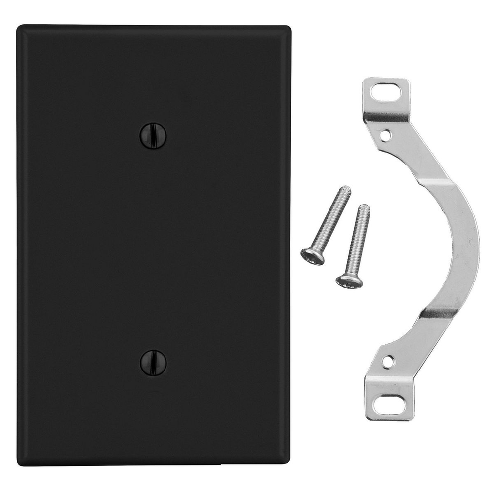 Image of Hubbell Wiring Device-Kellems P14BK