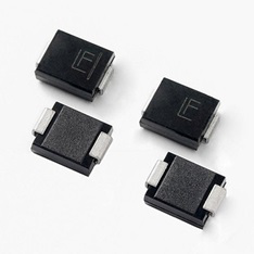 Image of Littelfuse SMDJ15CA-HR