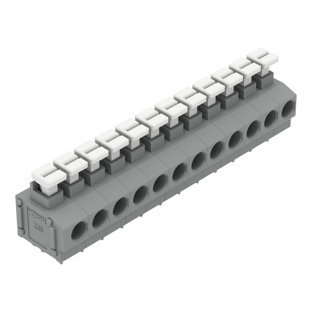 Image of WAGO 235-412/331-000