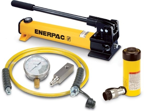 Image of Enerpac SCR154H