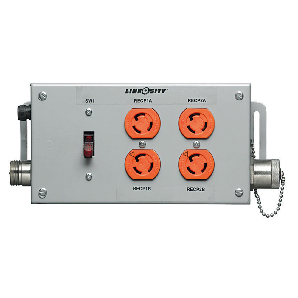 Image of Hubbell Wiring Device-Kellems MSL2SGGFP