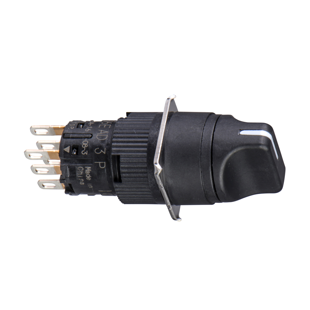 Image of Schneider Electric XB6EAD222P
