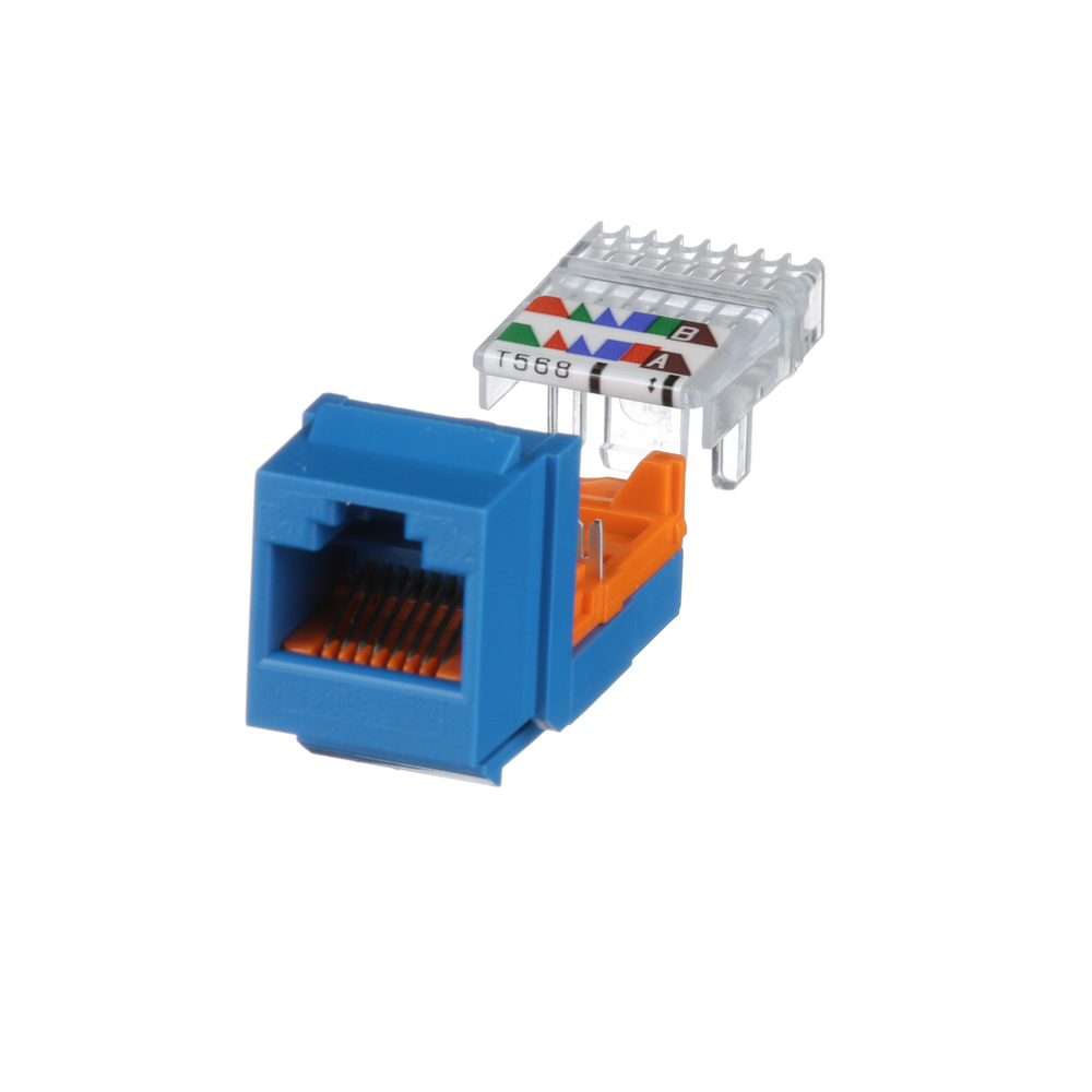 Image of Panduit NK5E88MBUY