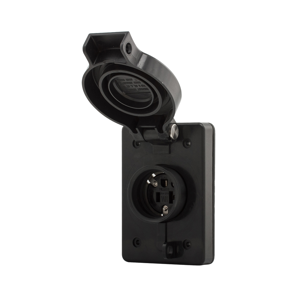 Image of Cooper Wiring Devices L1630RW