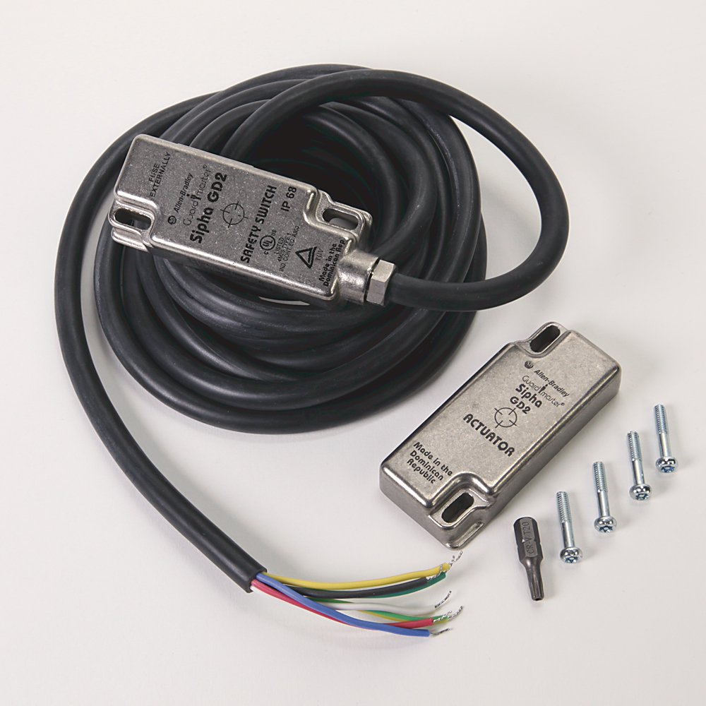 Image of Allen-Bradley 440N-S32055