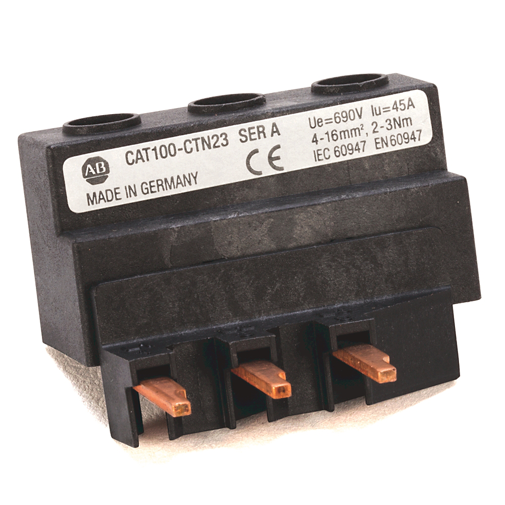 Image of Allen-Bradley 100-CTN23