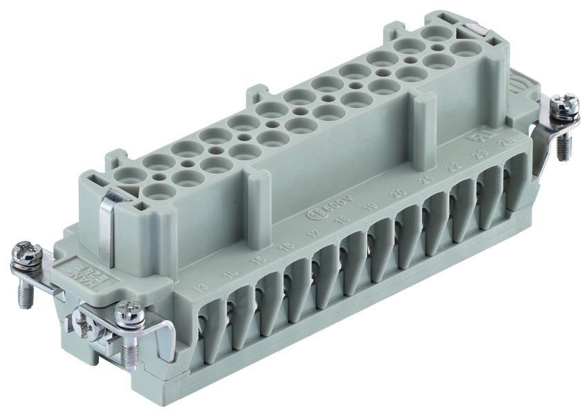 Image of Harting 09330242791