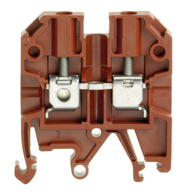 Image of Weidmuller 9130990000