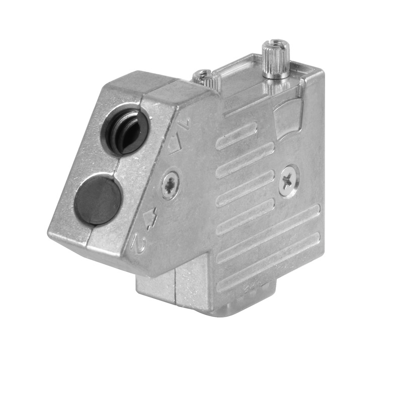 Image of Weidmuller 1551080000
