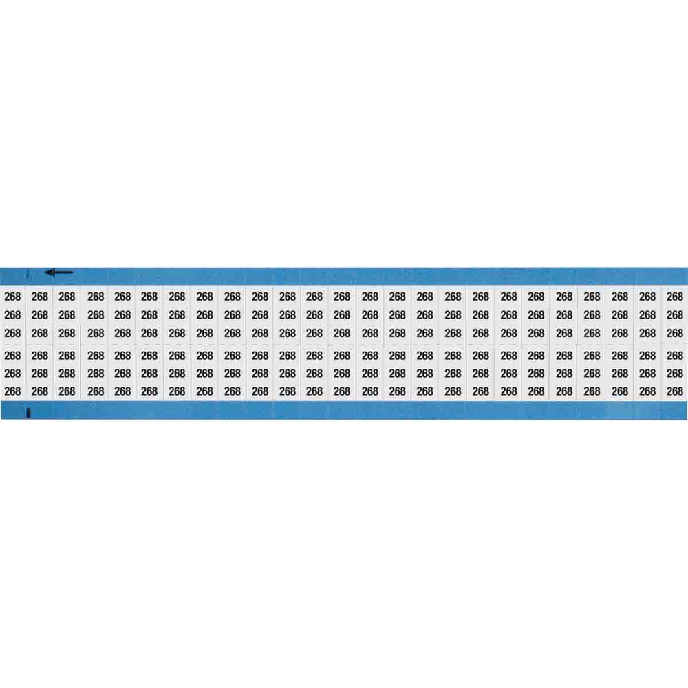 Image of Brady WM-268-SC-PK