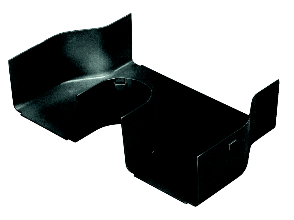 Image of Panduit FRY126BL