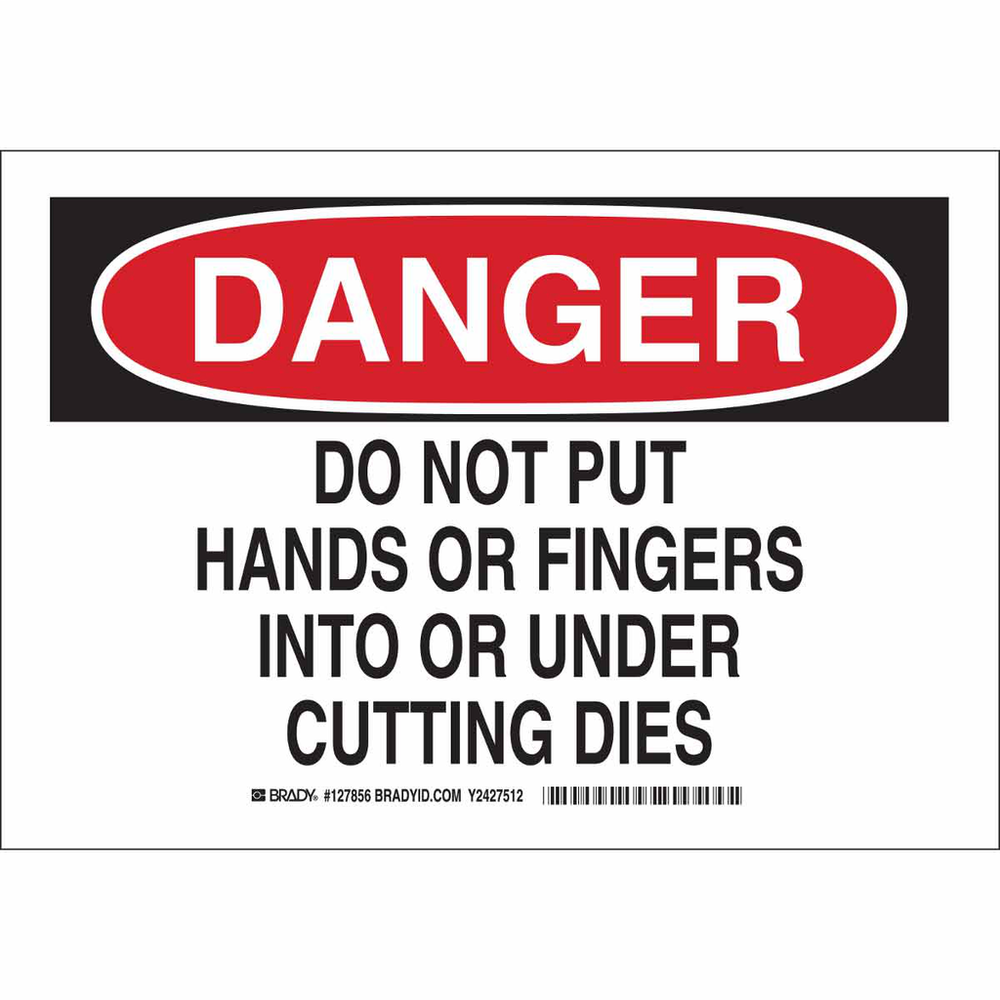 Image of Brady 127858