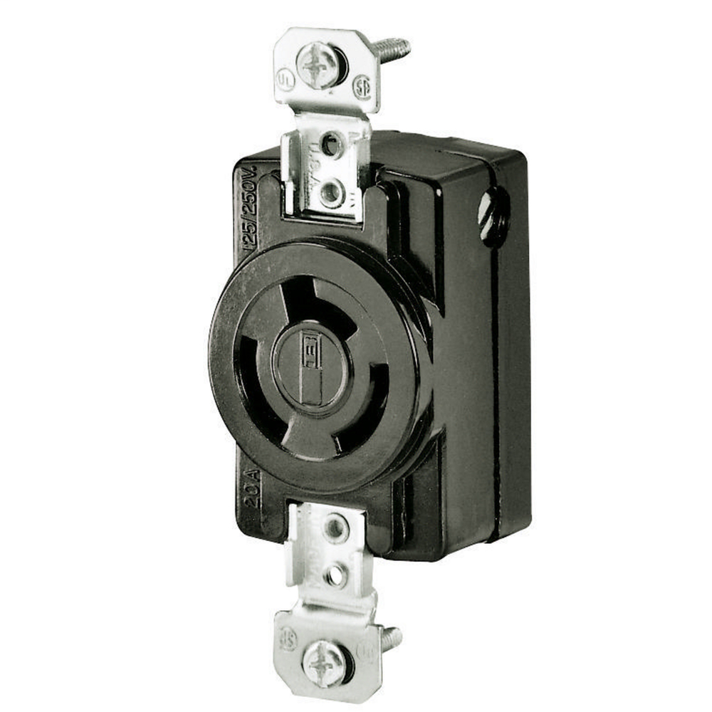 Image of Hubbell 7310