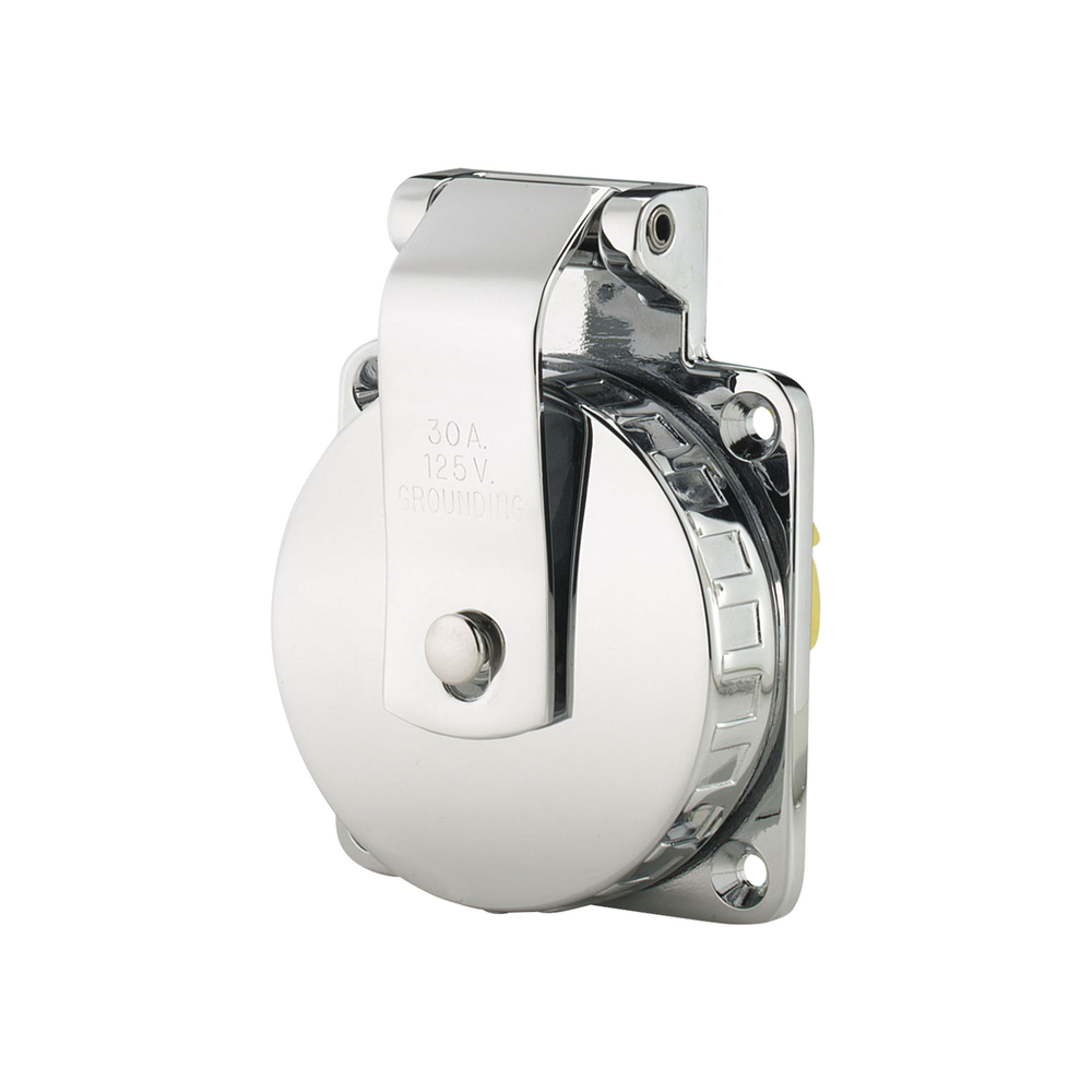 Image of Cooper Wiring Devices 60CR61