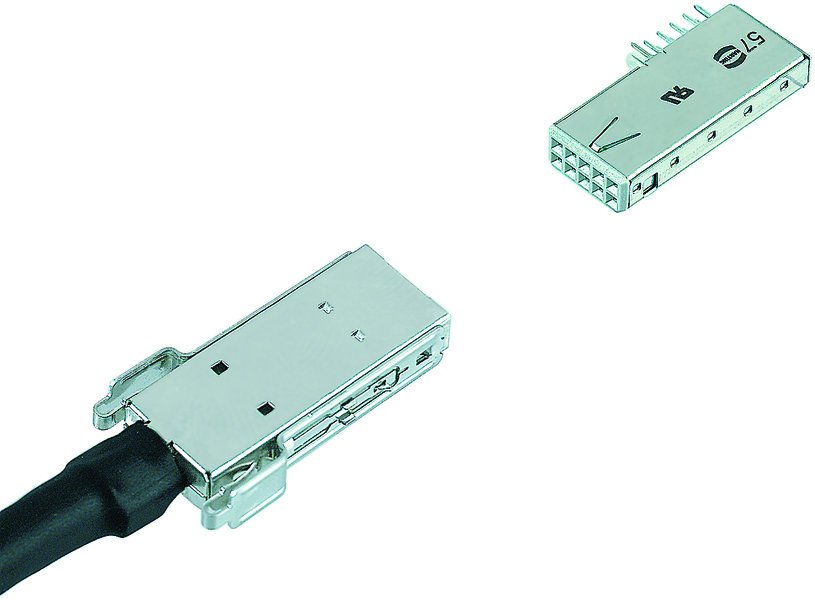 Image of Harting 27111618001