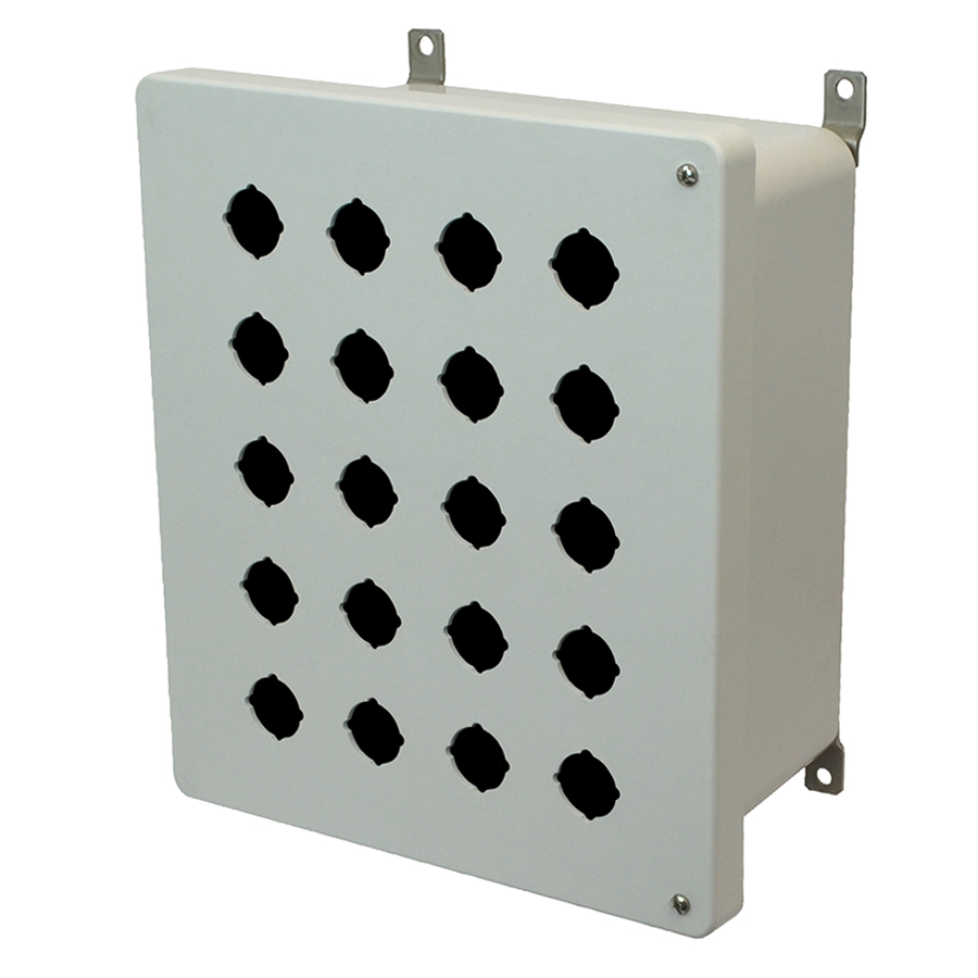 Image of Allied Moulded AM1206HP20