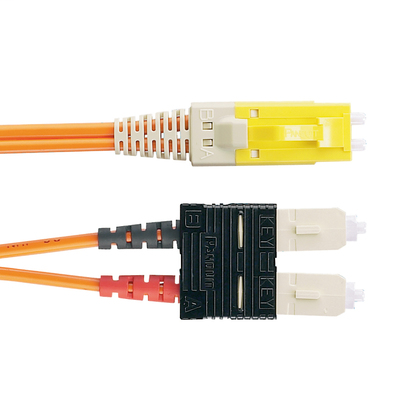 Image of Panduit F6D6PZ-3M3Y