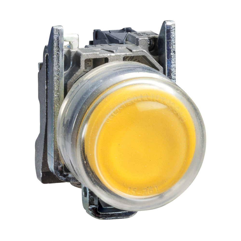 Image of Schneider Electric XB4BP51