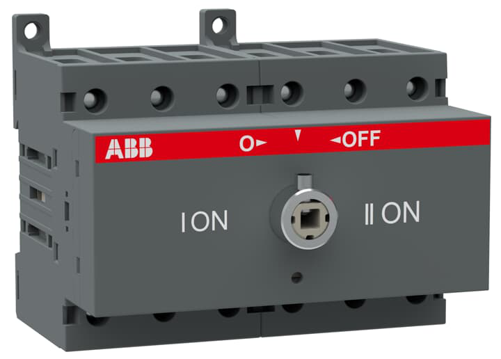 Image of ABB 1SCA105338R1001