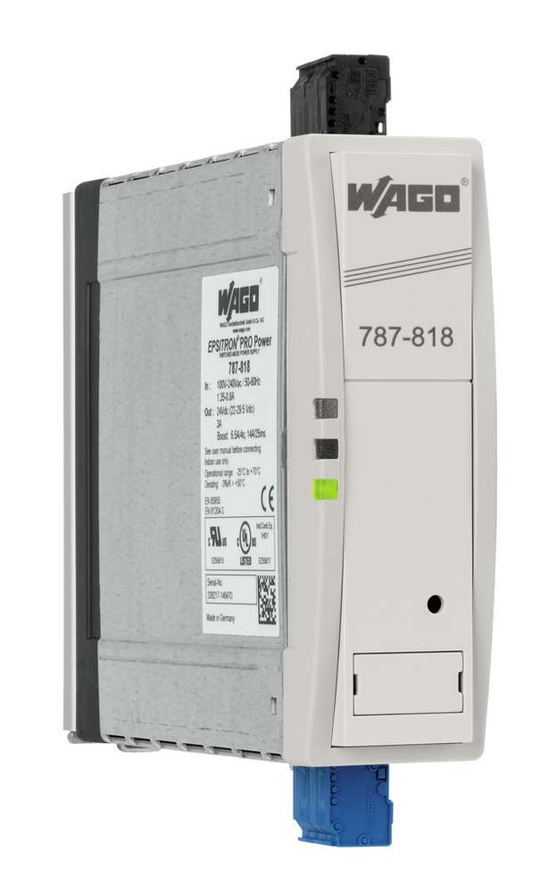 Image of WAGO 787-818