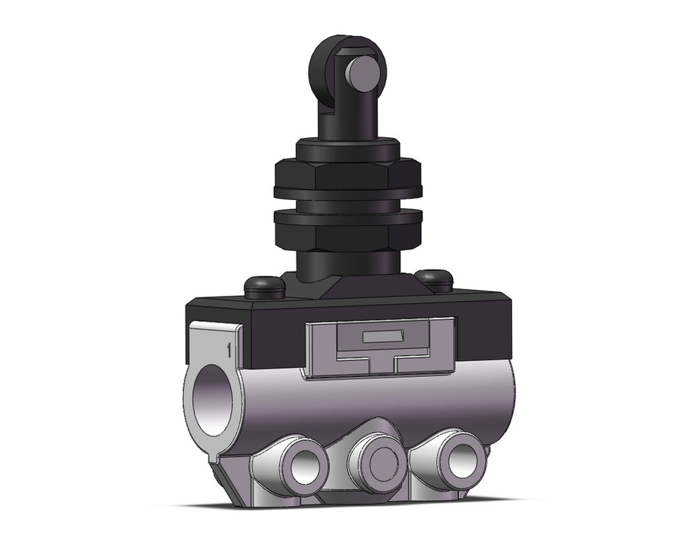 Image of SMC VM130-F01-06SA