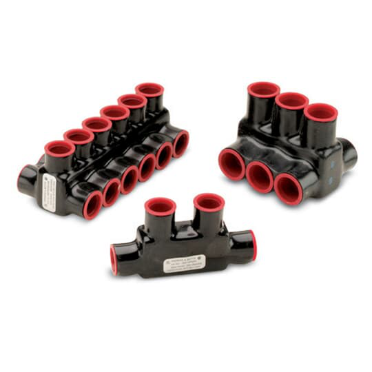 Image of Blackburn AMTD7502508