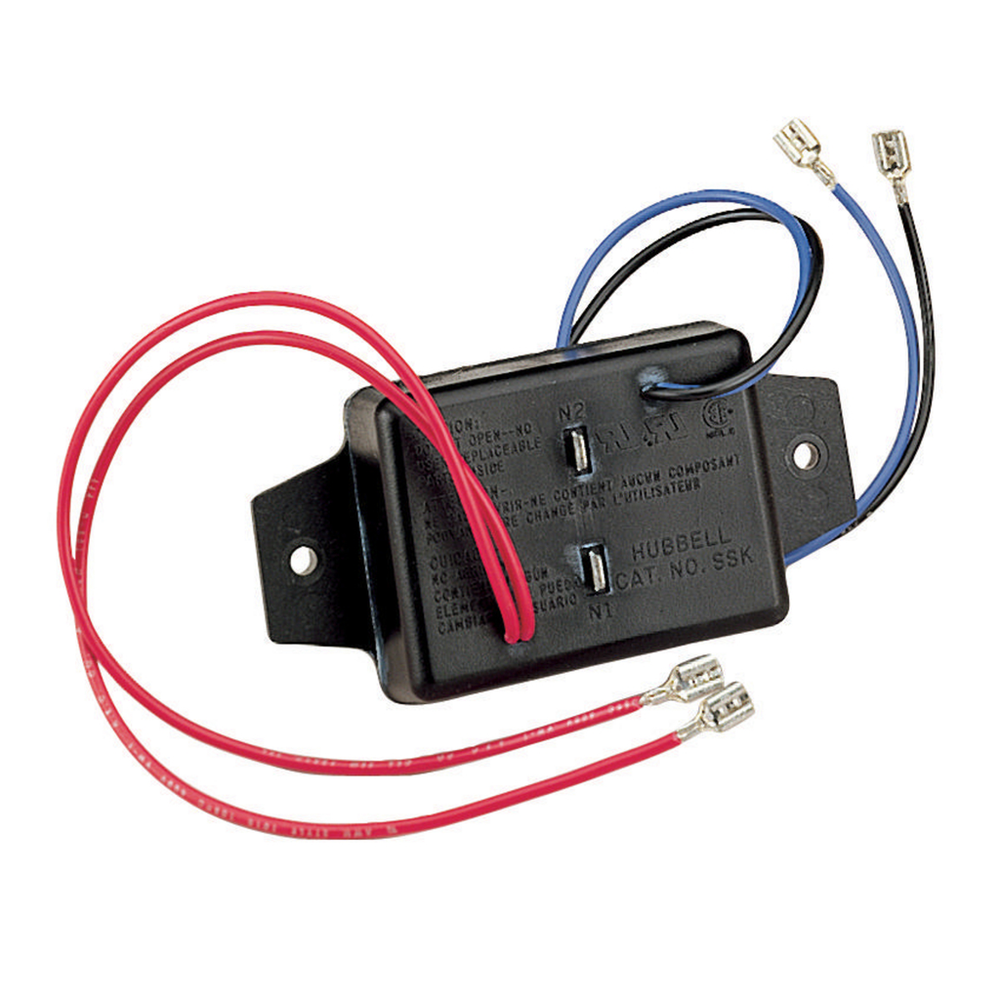 Image of Hubbell Wiring Device-Kellems SSK
