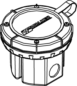 Image of Wiremold 861