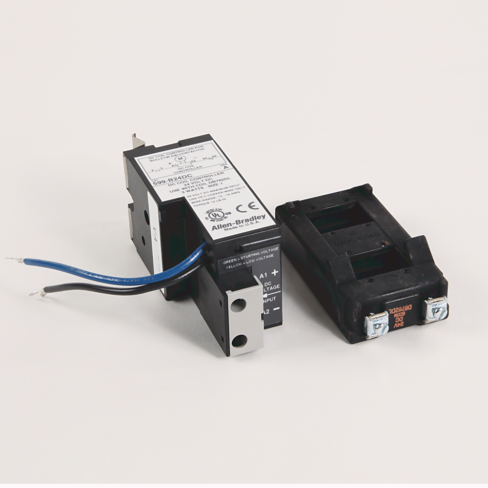 Image of Allen-Bradley 599-B24DC