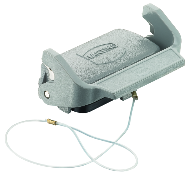 Image of Harting 09300105432