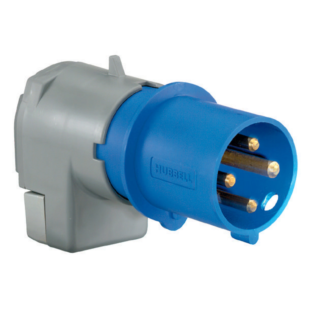 Image of Hubbell Wiring Device-Kellems A5100P9