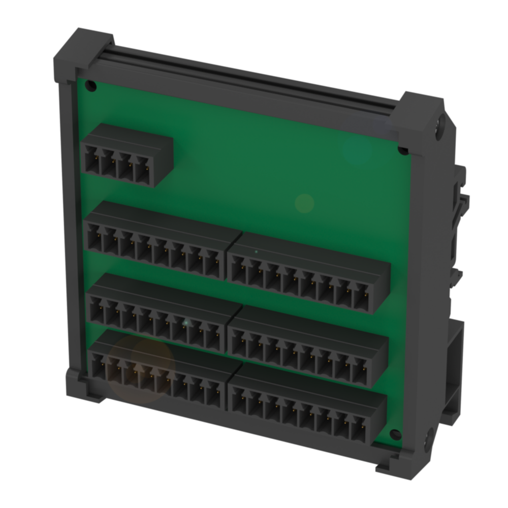 Image of Balluff BNI IOL-310-000-K025-001