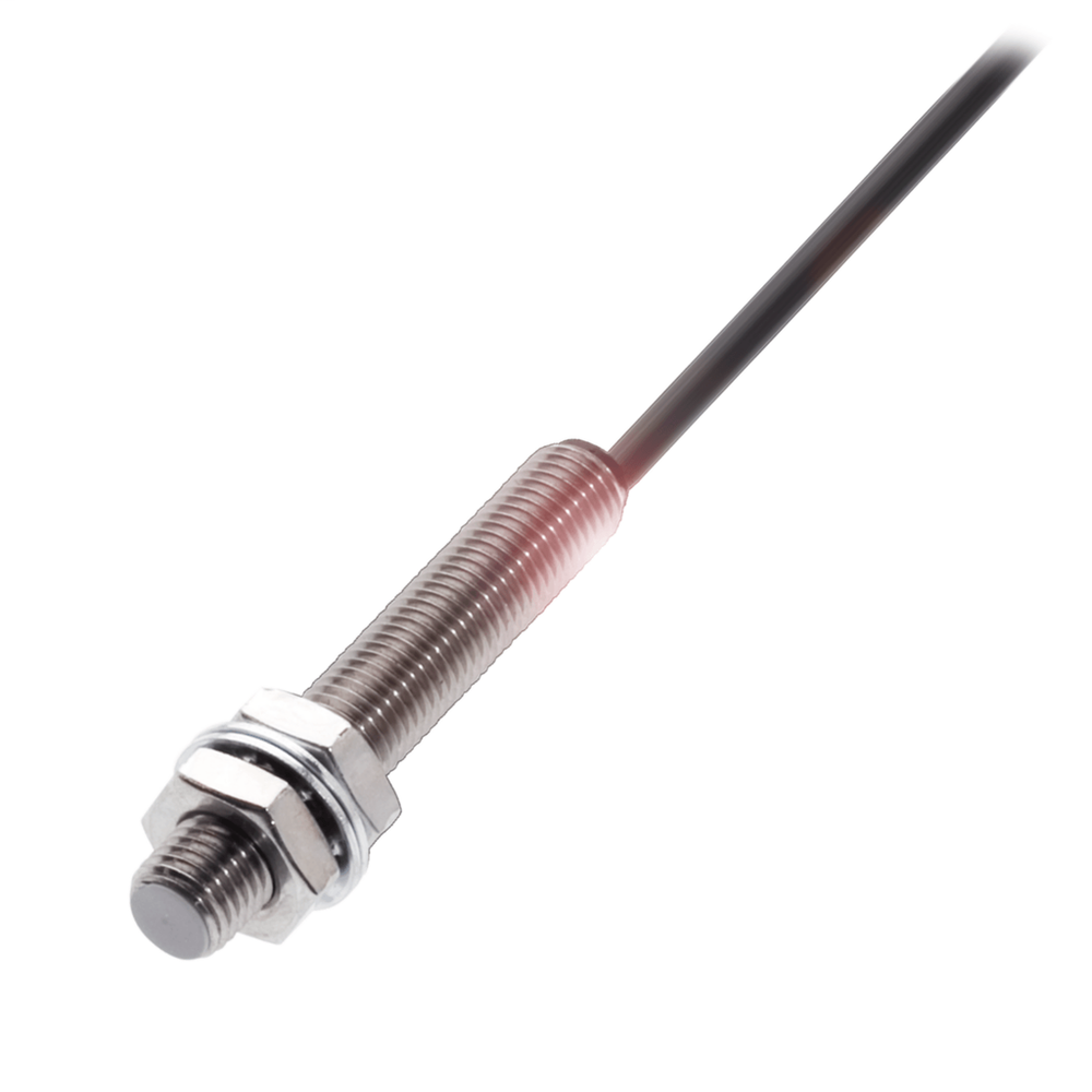 Image of Balluff BAW M08EI-UAD15B-BP05