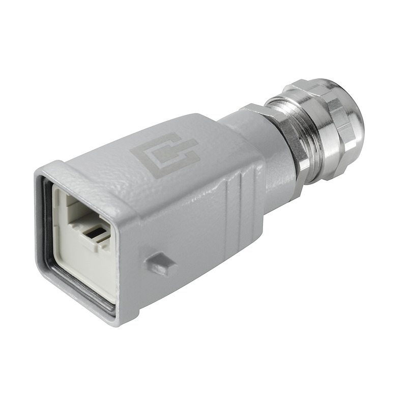Image of Weidmuller 1962540000