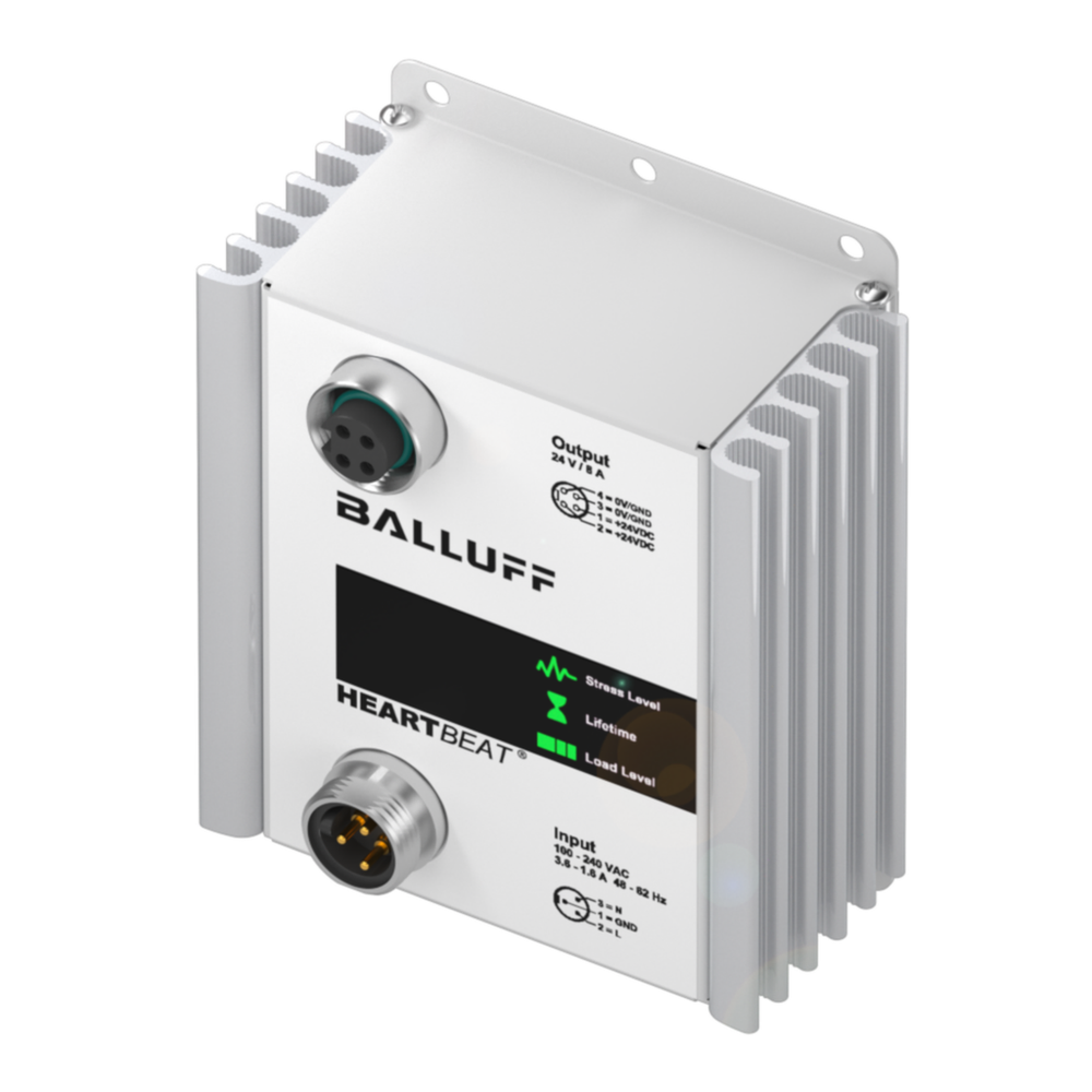Image of Balluff BAE PS-XA-1W-24-080-606